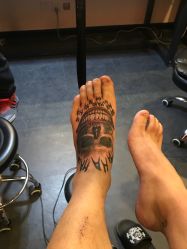 -筑tattoo纹身工作室
