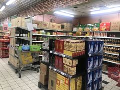 -物美超市(三里河店)