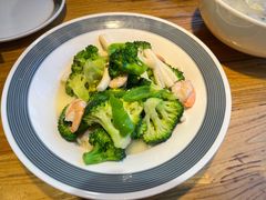 -吕氏疙瘩汤·私家菜馆(慈云寺店)