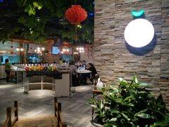 -蕃茄述·好汤自然来(江汉路店)