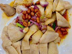 -潮喜竹溪荔湖酒家(荔枝湾店)