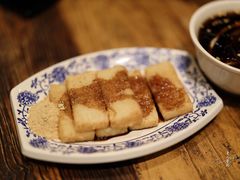 -串大叔炭火烤串·鸡西大冷面刀削面(总店)