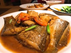 红烧杂鱼-原製原味(普陀山磐龙店)