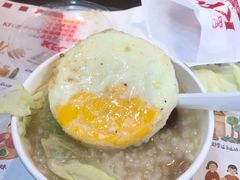 -肯德基(余杭禹航店)