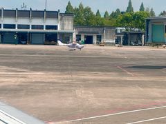 -黄山屯溪国际机场