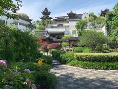 -江宁织造博物馆