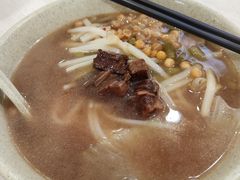 笋尖牛腩粉-桂林米粉(洋桥店)