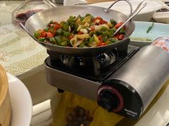 -丽华园(汉阳龙阳店)