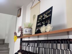 -陈大户旗袍(狮子林店)