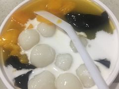 -芬芳甜品(同福路店)