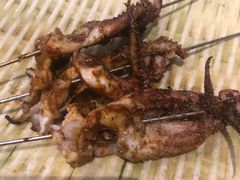 -金谷园饺子·烧烤·家宴(人大总店)