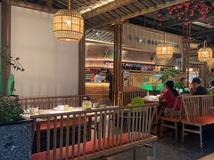 -筱爷叔·上海传统手工菜(玉树路店)