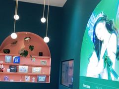 -海马体照相馆(北京朝阳大悦城店)