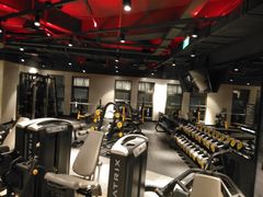 -威尔仕健身·游泳(中港汇店)
