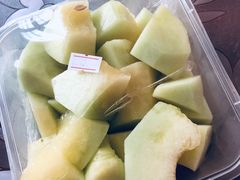 -乐乐鲜果(解放南路店)