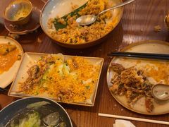-亚特兰蒂斯·蟹餐厅 CRAB KITCHEN·鲜活海鲜