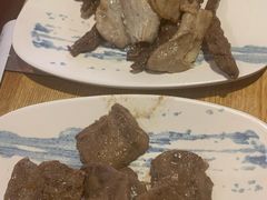 -一井烧肉·活鳗·寿司(望京SOHO店)