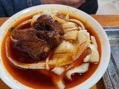 -华兴街自力面店