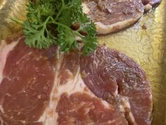 -郭记烤肉创始店(民丰大街店)