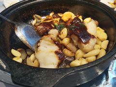 -宏达宴老菜馆(群力第四大道店)