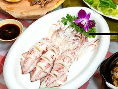 -东江厨岸（惠州味道）(江畔花园店)