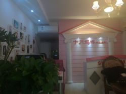点击看大图 -十月摄影•专注孕婴童写真(汉口香港路店)