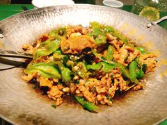 费大厨辣椒炒肉-费大厨辣椒炒肉(太平老街店)