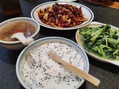 -福苗小骆驼烧烤(曲江店)