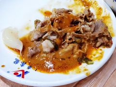 -鑫龙火锅城(环山路店)