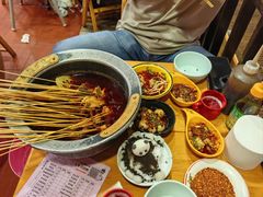 -冒椒火辣(奎星楼街店)