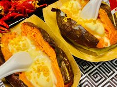 -严三毛口味虾·小严同学的店(曙光路直营店)