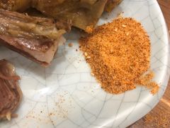 -清真·益鑫羊肉手抓馆(花园北街店)