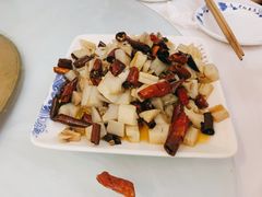 -笑红饭庄