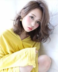 -GIRL STYLE 烫发·染发沙龙