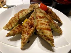 冰山茄子-炳胜品味(海印总店)