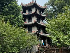 -成都杜甫草堂博物馆