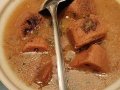 -鑫小城故事·藕汤·家常菜(台北一路总店)