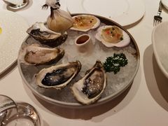 法国空运生蚝-福楼法餐厅FLO