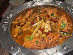 -胖哥俩肉蟹煲(杭州下沙学林街店)