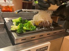 -肉肉大米(金虹桥店)