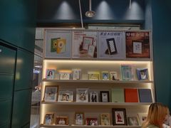 -海马体照相馆(西安高新万达广场店)