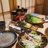 万藏烤肉