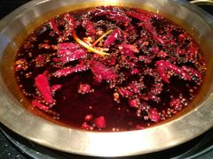 -潮火锅·麻辣牛肉火锅(观音桥方圆·LIVE店)
