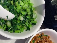 -味上湘菜馆(阿波罗店)
