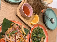 -迷你椰·泰式大排档(共康店)