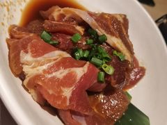 -新石器烤肉(东川欧尚店)