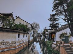 -全季酒店（苏州观前街平江路店）(原临顿路地铁站店)
