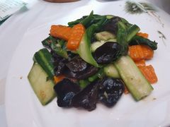 -稻香海鲜饭店(第一国际店)