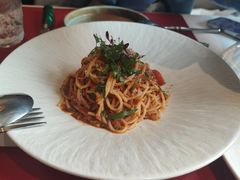 -普朗姆生蚝牛排馆 The Plump Oyster(成都摩方购物中心店)