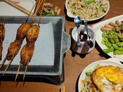 -管氏翅吧(护国寺店)
